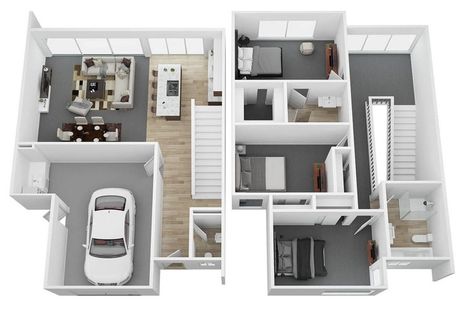 Photo of property in 3 Ruge Court, Cambridge, 3434