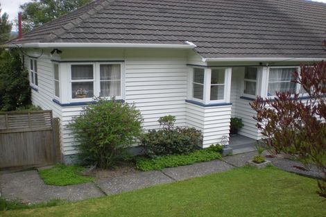 Photo of property in 66 Norton Park Avenue, Fairfield, Lower Hutt, 5011