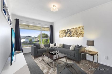 Photo of property in 1/33 Butterworth Drive, Glendene, Auckland, 0602