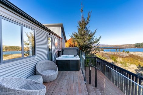 Photo of property in 76 Ohau Drive, Lake Ohau, Twizel, 9412