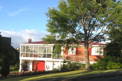 Photo of property in 53 Monarch Avenue, Hillcrest, Auckland, 0627