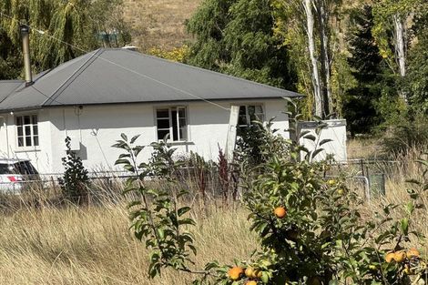 Photo of property in 3 Omarama-lindis Pass Road, Omarama, 9412