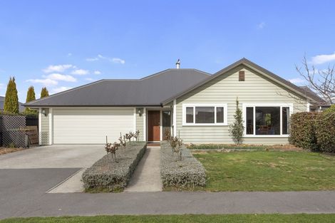 Photo of property in 6 Lancashire Lane, West Melton, 7618