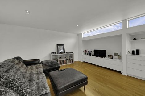 Photo of property in 4/184 Peterborough Street, Christchurch Central, Christchurch, 8013