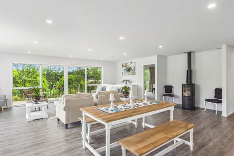 Photo of property in 44a Mountain View Drive, Manakau, Otaki, 5583