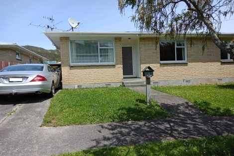 Photo of property in 10 Langford Street, Naenae, Lower Hutt, 5011