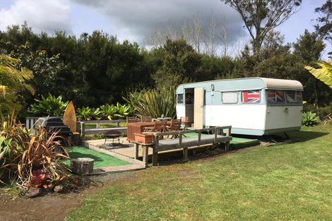 Photo of property in 105 Onekura Road, Waipapa, Kerikeri, 0295