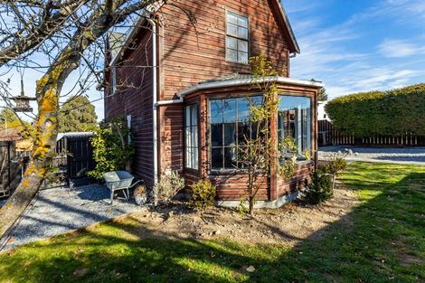 Photo of property in 69 Racecourse Avenue, Methven, 7730