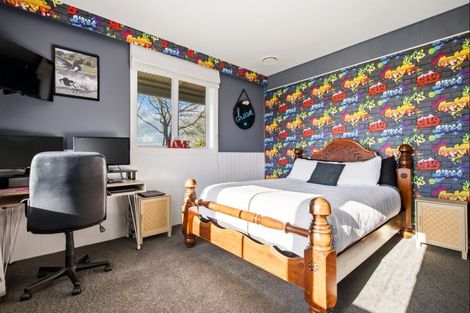 Photo of property in 17c Lissette Road, Newstead, Hamilton, 3286