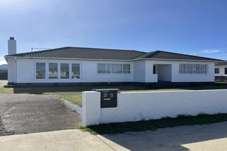 Photo of property in 25 Waimea Street, Westown, New Plymouth, 4310