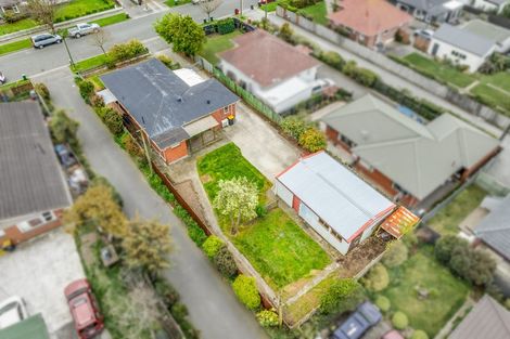 Photo of property in 110 Cobham Street, Spreydon, Christchurch, 8024