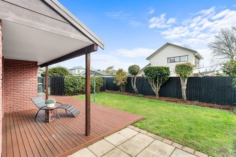 Photo of property in 48 Leacroft Street, Bishopdale, Christchurch, 8053