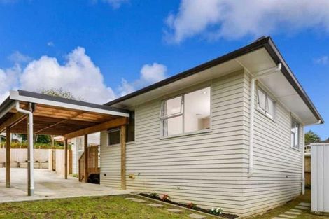 Photo of property in 27 Normanton Street, Glenfield, Auckland, 0629