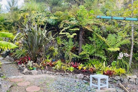 Photo of property in 632 Kellys Bay Road, Pouto, Te Kopuru, 0391