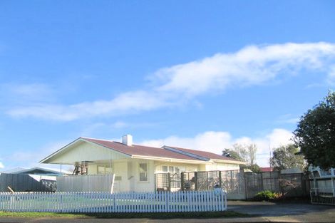 Photo of property in 104 Wilson Road, Flaxmere, Hastings, 4120