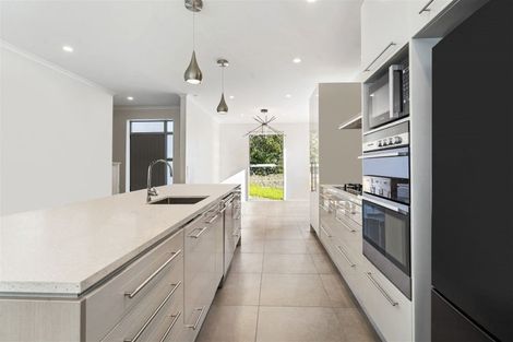 Photo of property in 69 Mackay Drive, Greenhithe, Auckland, 0632