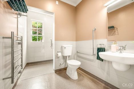 Photo of property in 14 Willoughby Street, Woburn, Lower Hutt, 5010