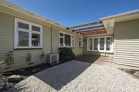 Photo of property in 11 Highfield Street, Culverden, 7392