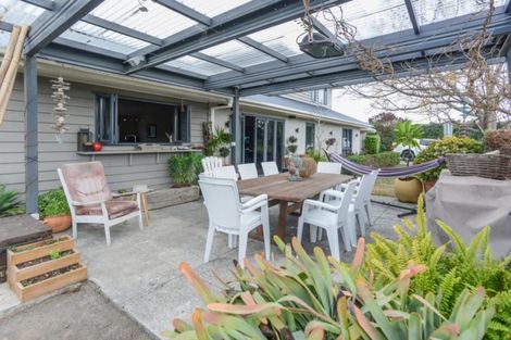 Photo of property in 8 Scarrott Road, Bay View, Napier, 4104