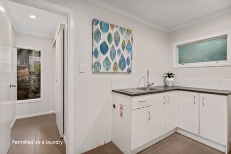 Photo of property in 1/117 Monarch Avenue, Hillcrest, Auckland, 0627