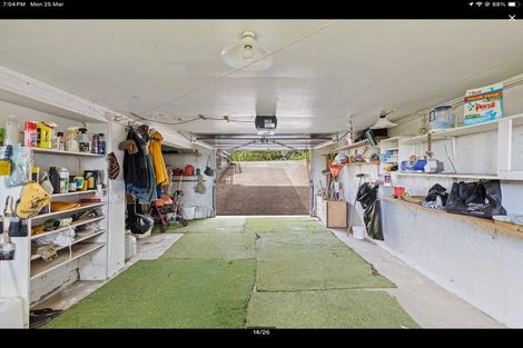 Photo of property in 230 Frankley Road, Frankleigh Park, New Plymouth, 4310