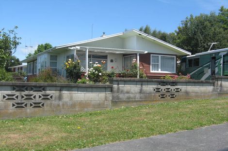 Photo of property in 22 Haggitt Street, Feilding, 4702