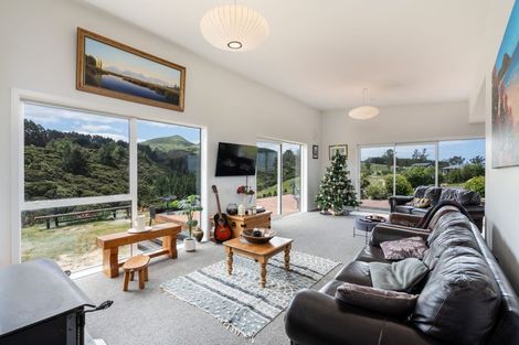 Photo of property in 31 Kayforce Road, Ocean View, Dunedin, 9035