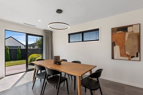 Photo of property in 29 Finstock Way, Rolleston, 7614