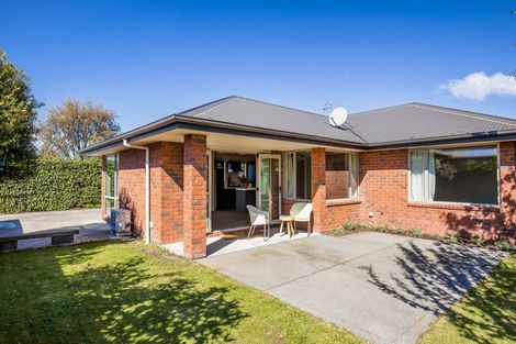 Photo of property in 21 Seddon Street, Rangiora, 7400