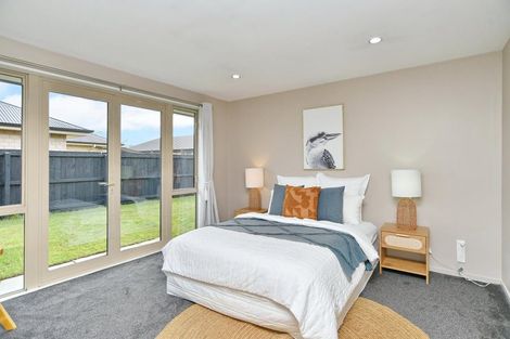Photo of property in 7 Casa Blanca Lane, Burwood, Christchurch, 8083