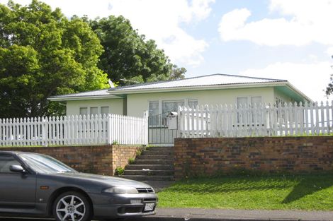 Photo of property in 1/98 Porchester Road, Papakura, 2112