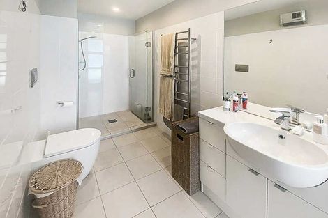 Photo of property in 9/31 Chester Street West, Christchurch Central, Christchurch, 8013