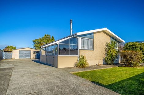 Photo of property in 11 Nevis Crescent, Grasmere, Invercargill, 9810