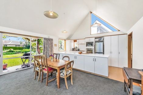 Photo of property in 11 Mountain View Place, Leeston, 7632