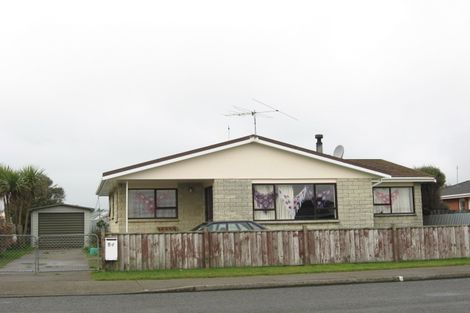 Photo of property in 84 Brown Street, Kingswell, Invercargill, 9812