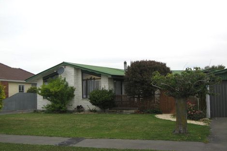 Photo of property in 23 Dalkeith Street, Hoon Hay, Christchurch, 8025