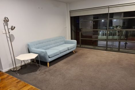 Photo of property in 204/57 Mahuhu Crescent, Auckland Central, Auckland, 1010
