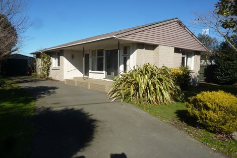 Photo of property in 35 Landy Street, Dallington, Christchurch, 8061