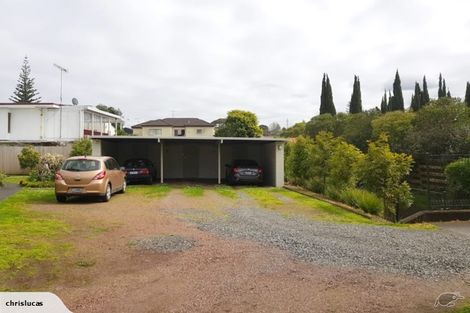Photo of property in 30 Chartwell Avenue, Glenfield, Auckland, 0629