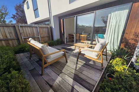 Photo of property in 4c Mountfort Street, Spreydon, Christchurch, 8024