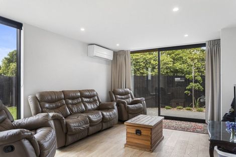 Photo of property in 10/58 Waltham Road, Sydenham, Christchurch, 8023