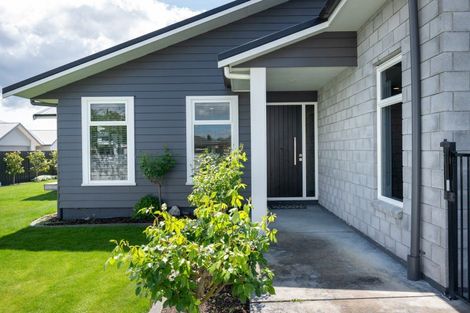 Photo of property in 9 Whakatomo Place, Havelock North, 4130