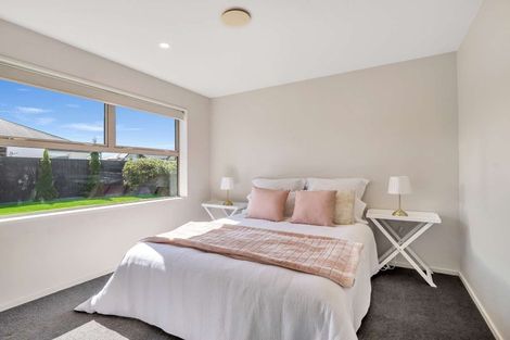 Photo of property in 5 Oates Street, Lincoln, 7608