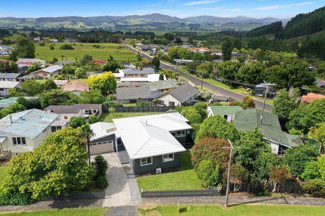 Photo of property in 2 Albert Street, Waihi, 3610