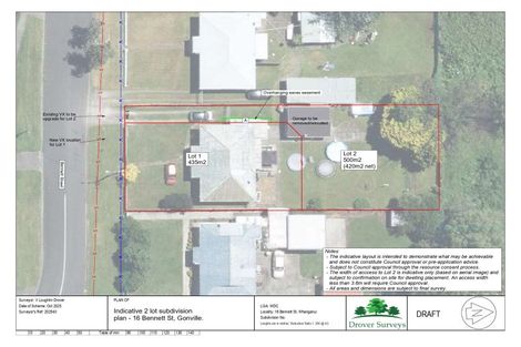 Photo of property in 16 Bennett Street, Gonville, Whanganui, 4501