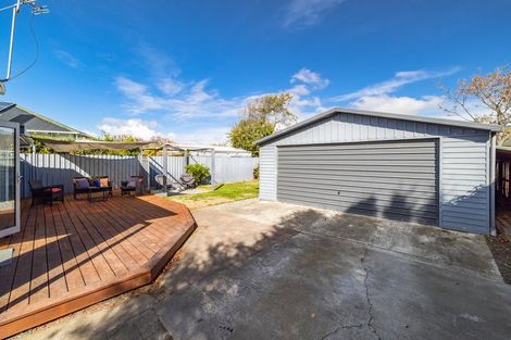 Photo of property in 158 Shaw Avenue, New Brighton, Christchurch, 8083