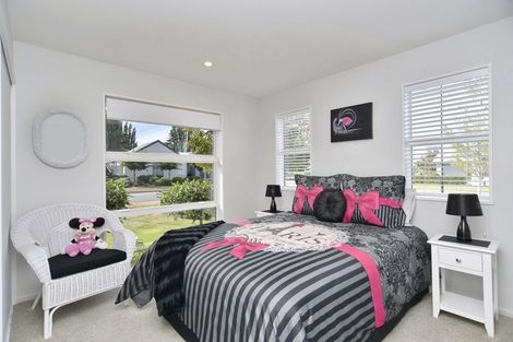 Photo of property in 37 Ruapani Street, Marshland, Christchurch, 8083