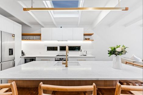 Photo of property in 74 Clinton Road, Tawharanui Peninsula, Matakana, 0986