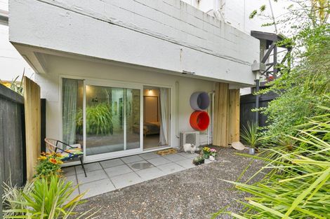 Photo of property in Park Mews, 5/62 Moxham Avenue, Hataitai, Wellington, 6021