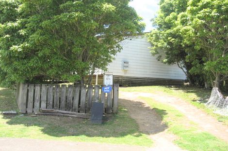 Photo of property in 12a Totara Place, Kaikohe, 0405